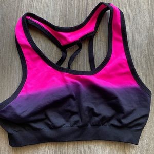 Ideology Sports Bra Small